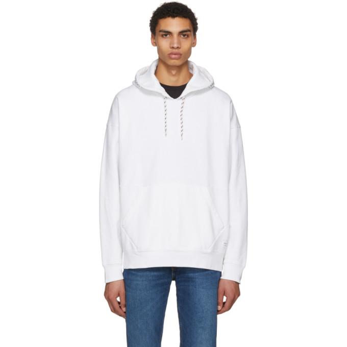 levis line 8 oversized hoodie