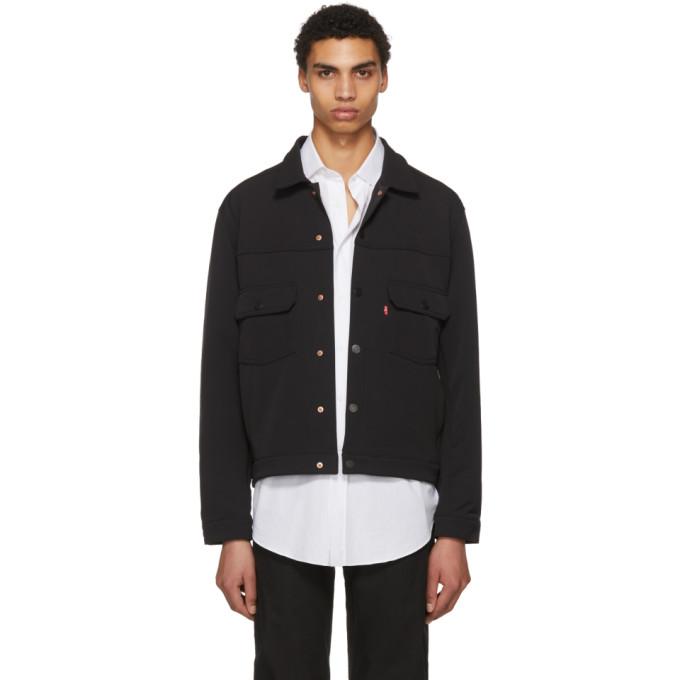 commuter pro type ii trucker jacket