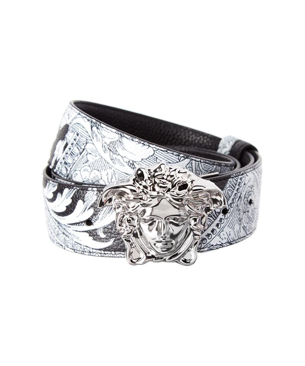 versace barocco belt
