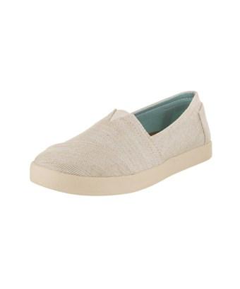 toms avalon natural yarn dye