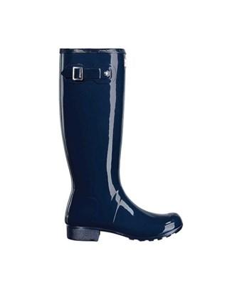 women's rain boots size 10