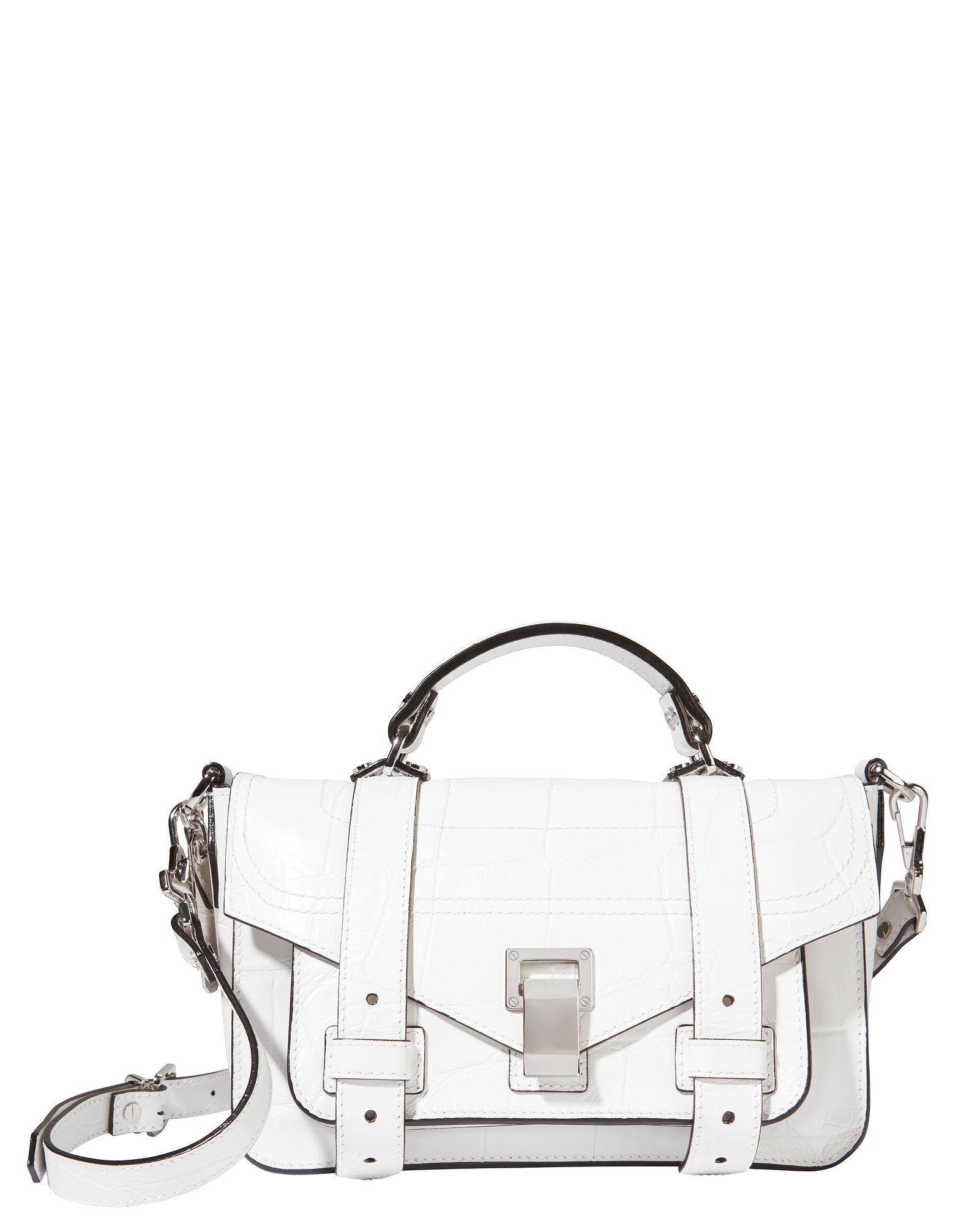 proenza schouler bag sale