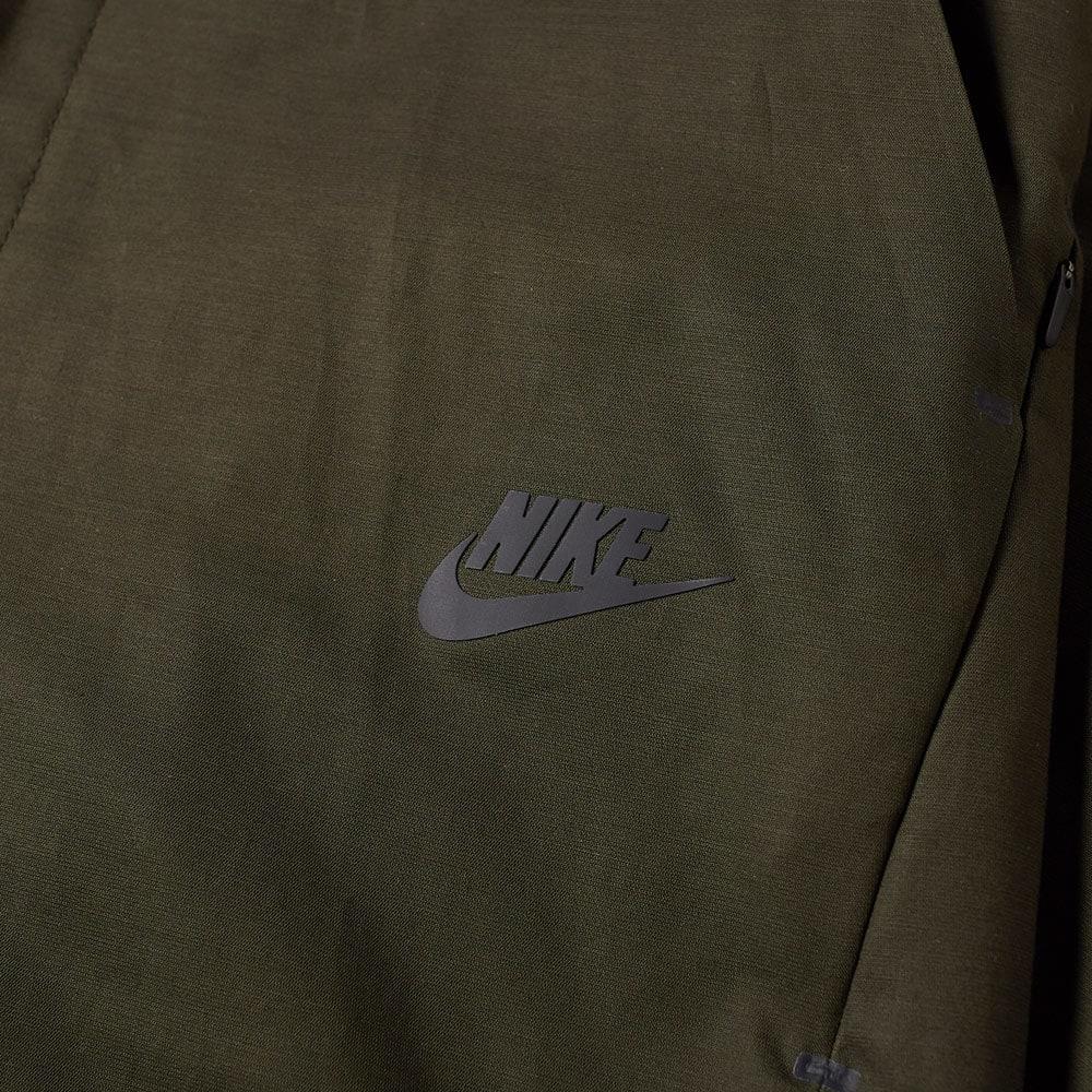 nike bonded sweat