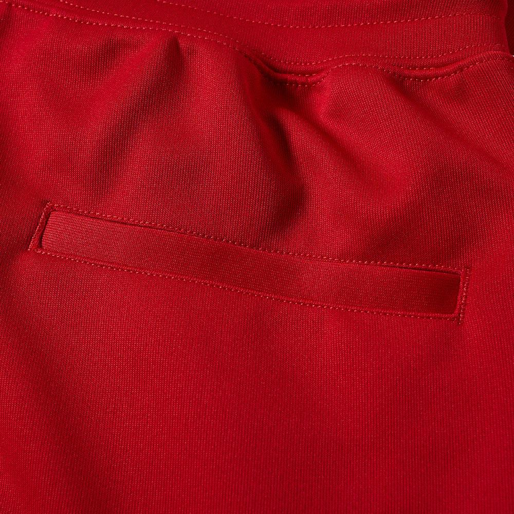 Nike Men's Sportswear Am Taped Track Pants, Red | ModeSens