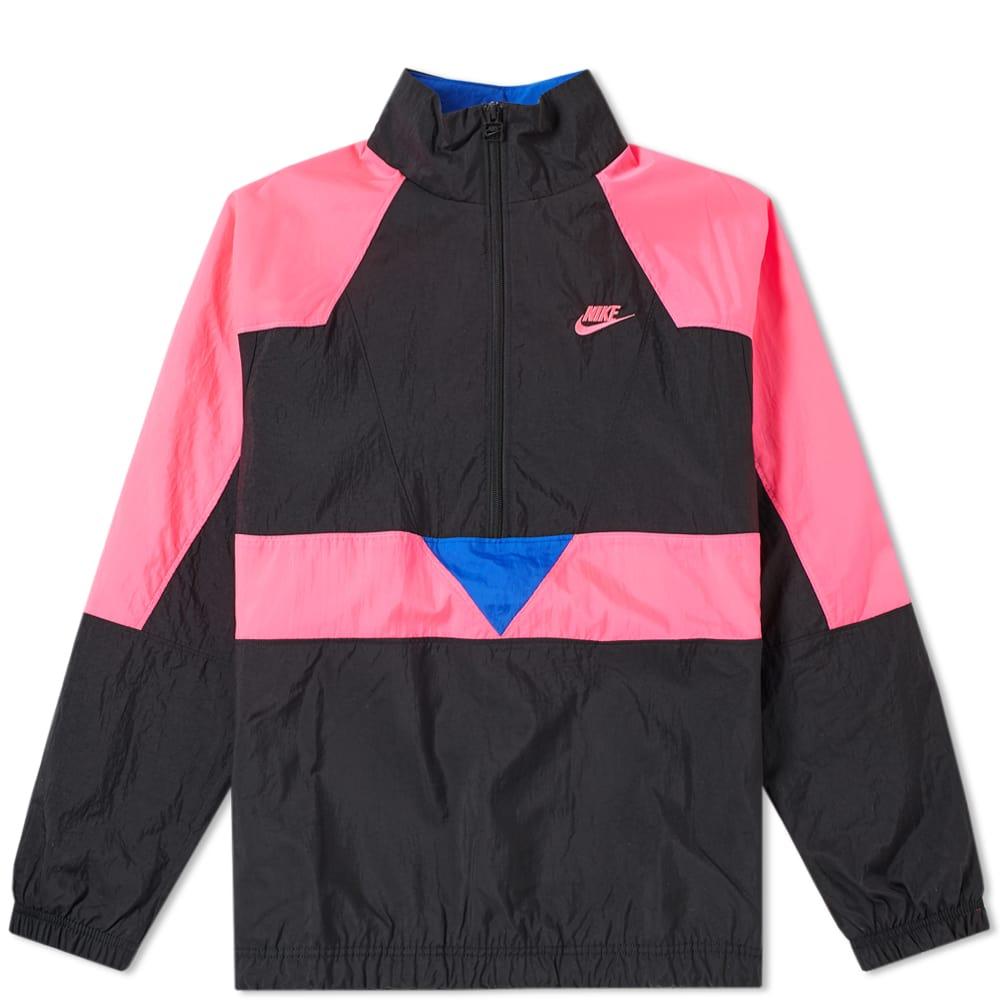 nike vw woven jacket