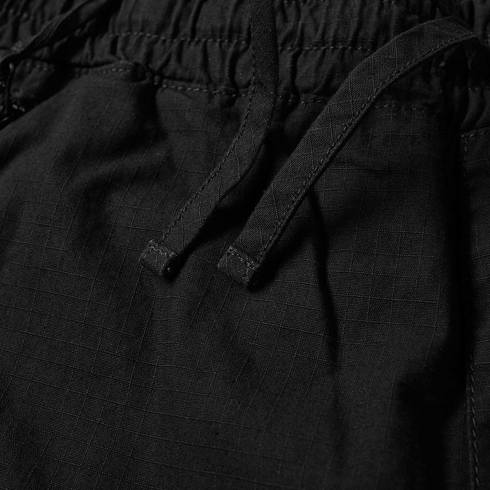 carhartt valiant jogger black