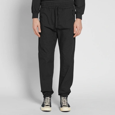 Carhartt Wip Valiant Jogger In Black | ModeSens