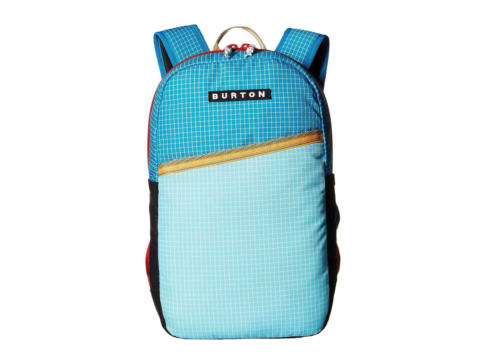 burton apollo backpack