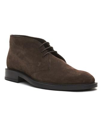 mens suede chukka desert boots