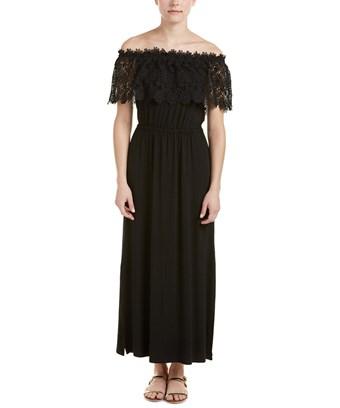 design history maxi dress