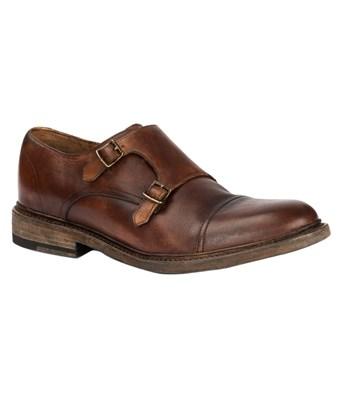 frye jones double monk