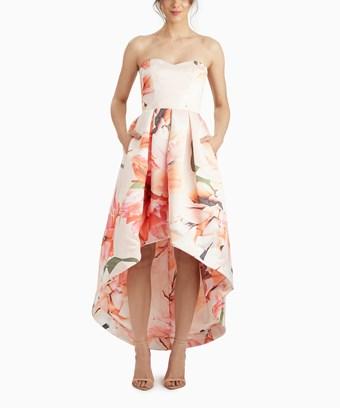 parker roxanne dress