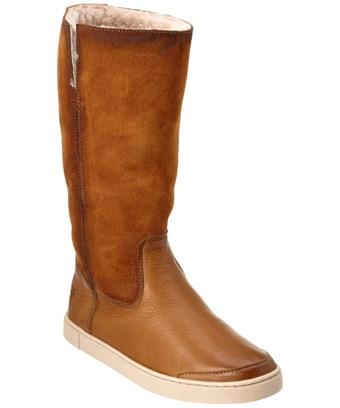 frye gemma boot