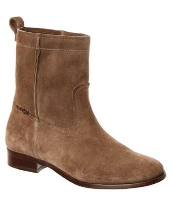 frye cara short boot