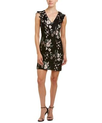 zac posen cocktail dresses