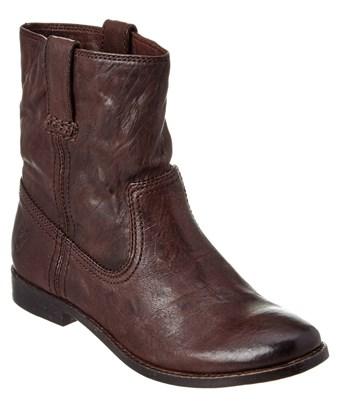 frye anna bootie