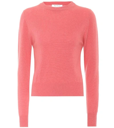 Shop Ryan Roche Cashmere Sweater