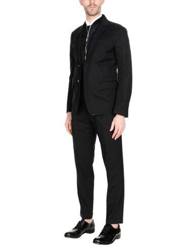 Shop Givenchy Blazers In Black