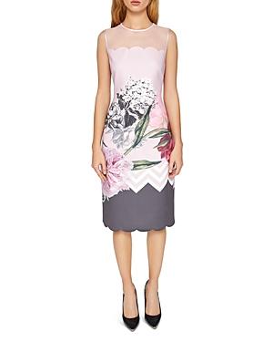 ted baker dresses 2018