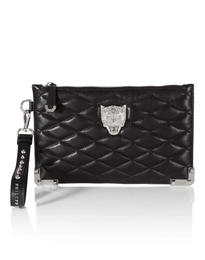 Shop Philipp Plein Minudier "masai"