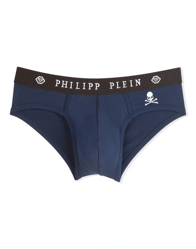 Shop Philipp Plein Slip "recess"