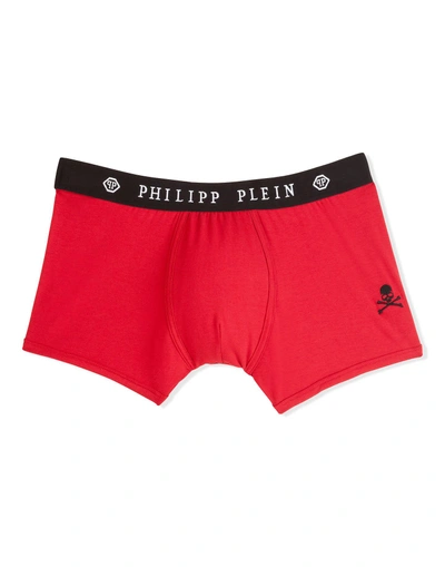 Shop Philipp Plein Boxer "sound"