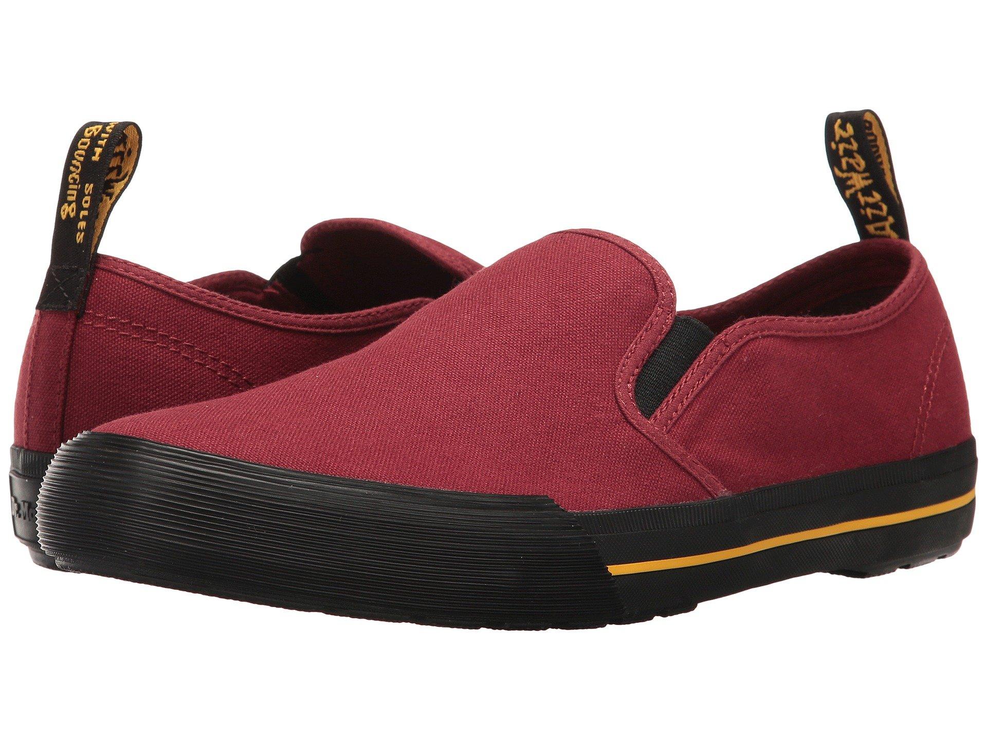 dr martens toomey