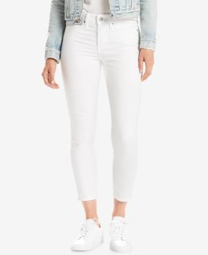 levis 311 white