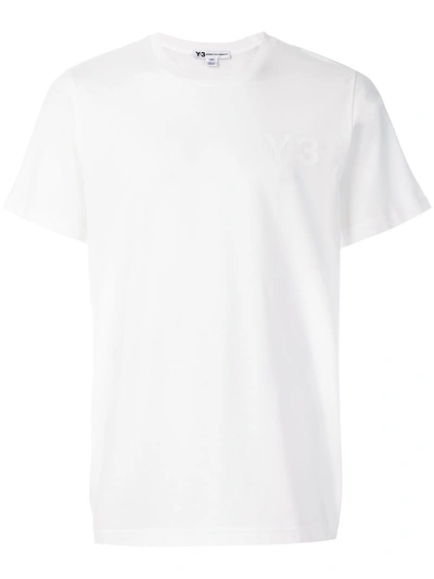 Shop Y-3 Short Sleeve T-shirt