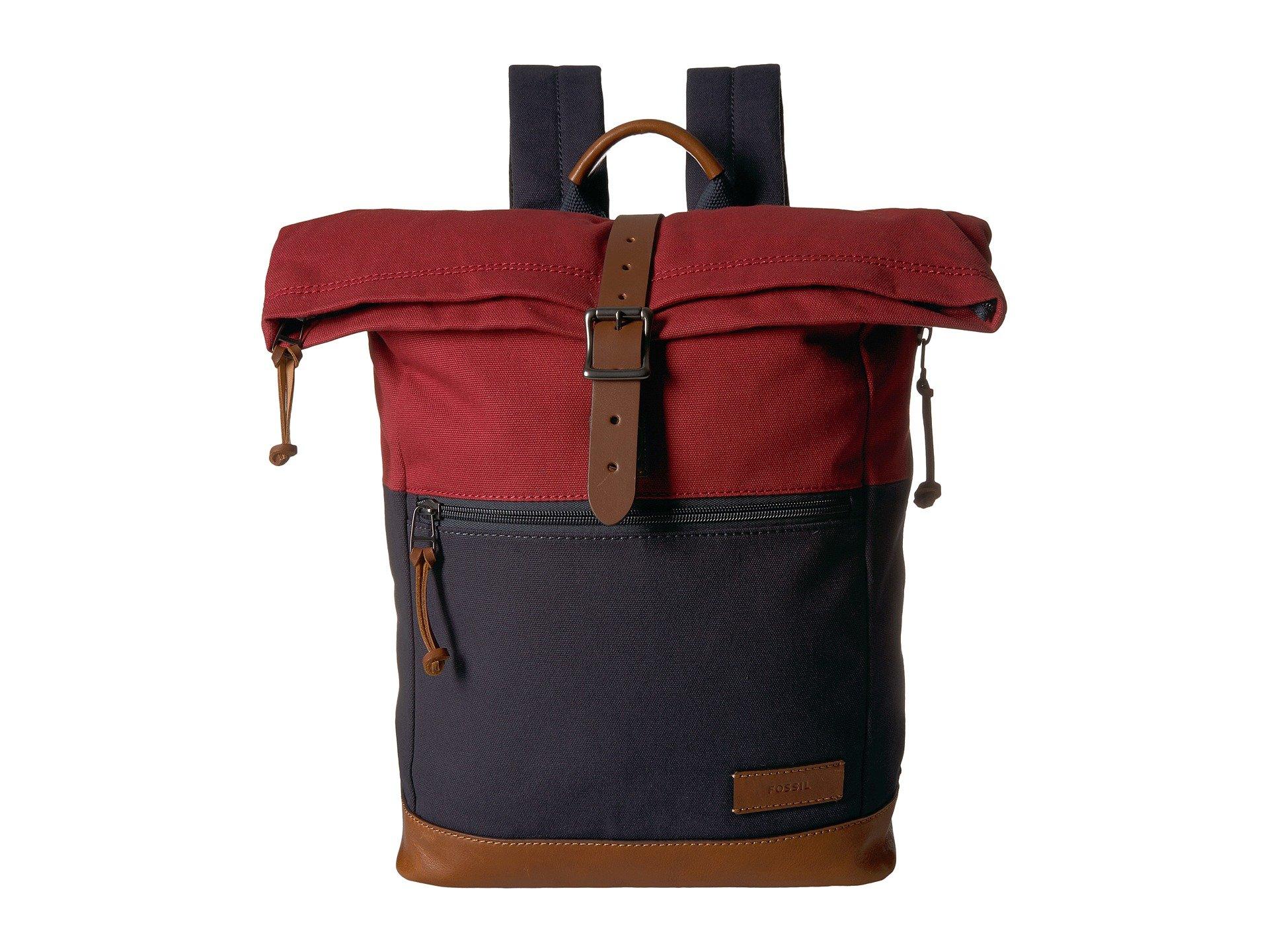 defender backpack