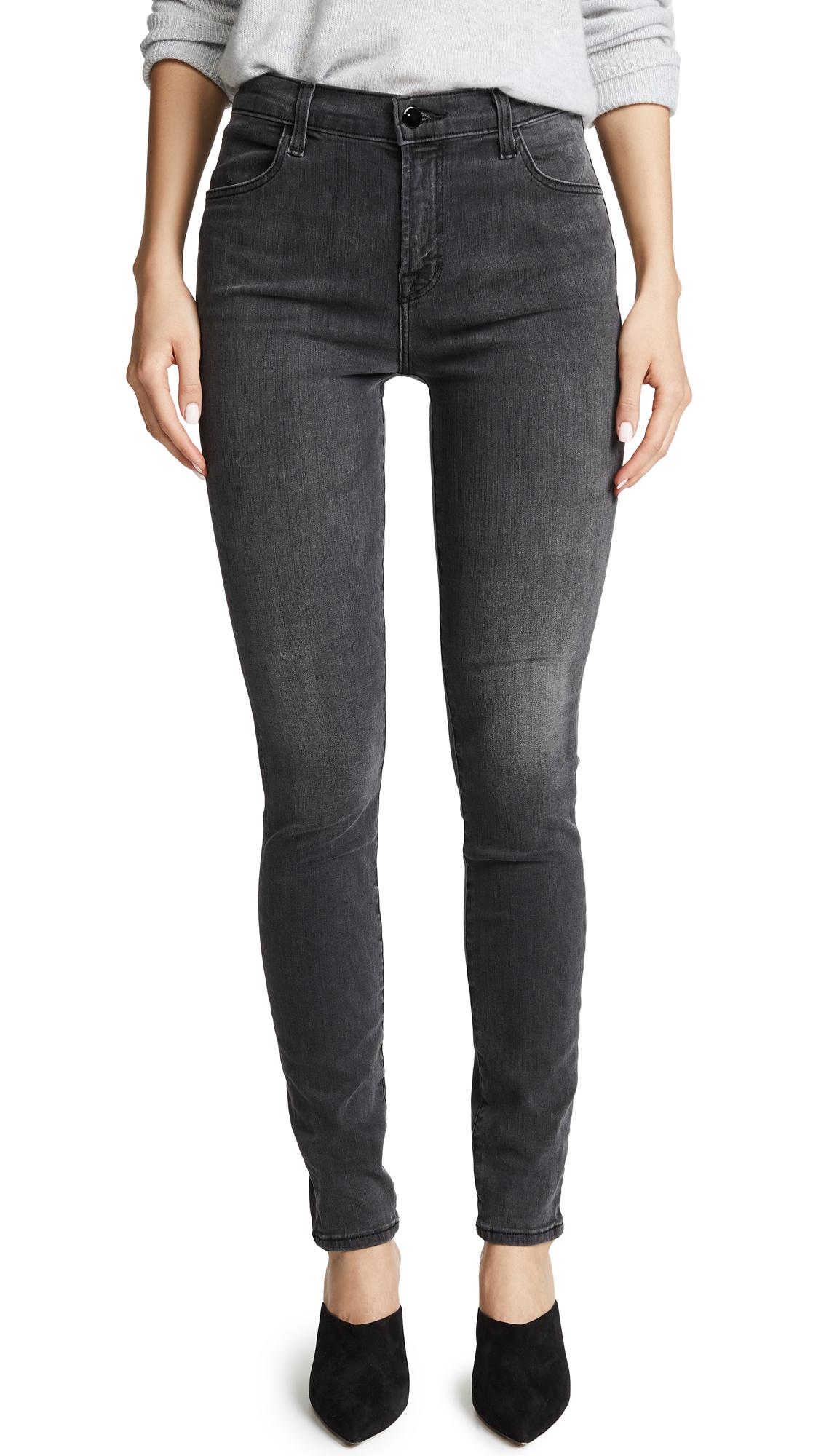 j brand nightbird