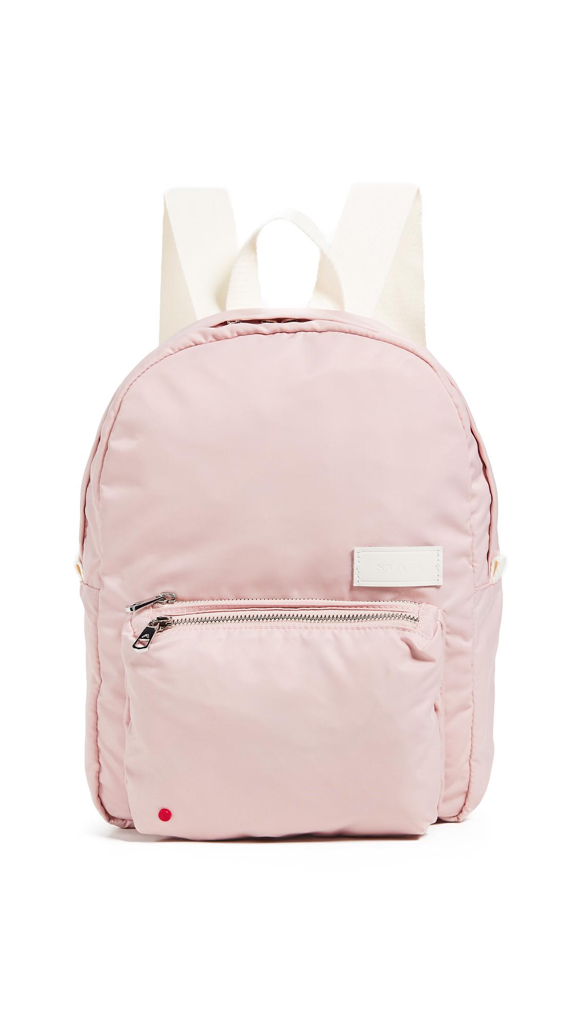 state mini lorimer backpack