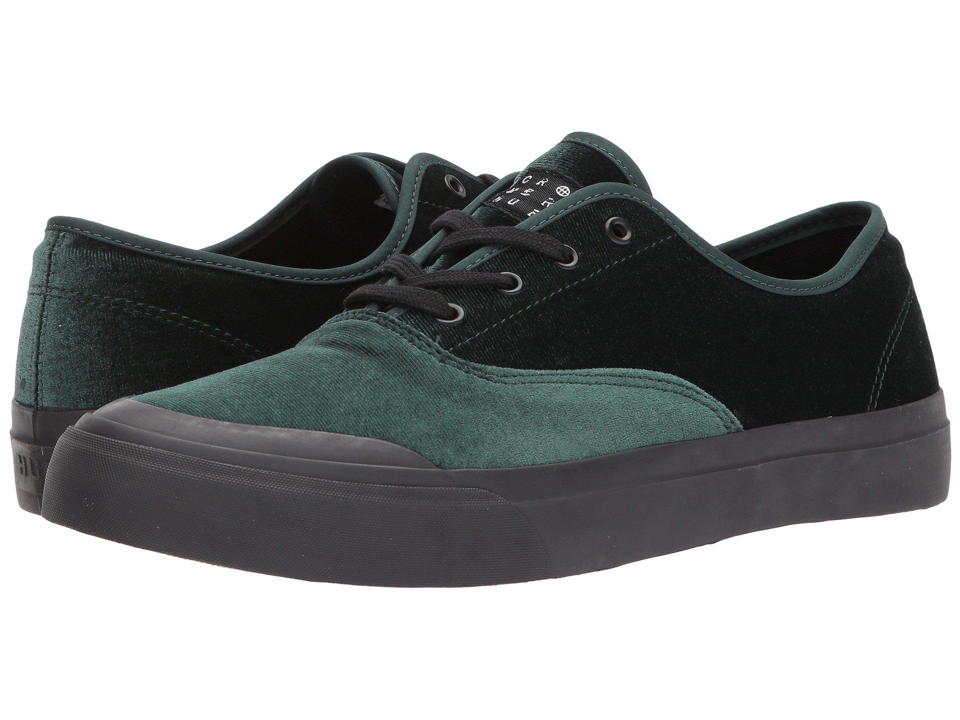 huf cromer