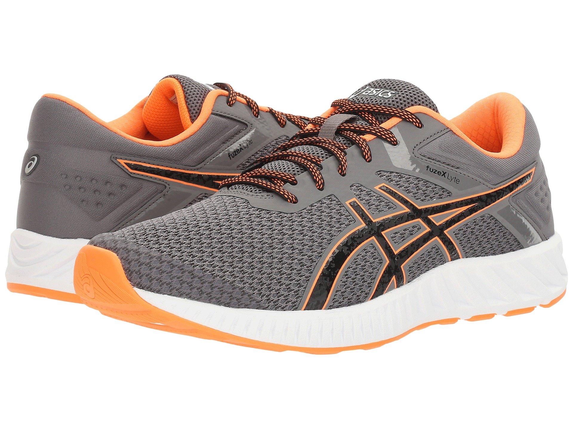 asics fuzex lyte 2