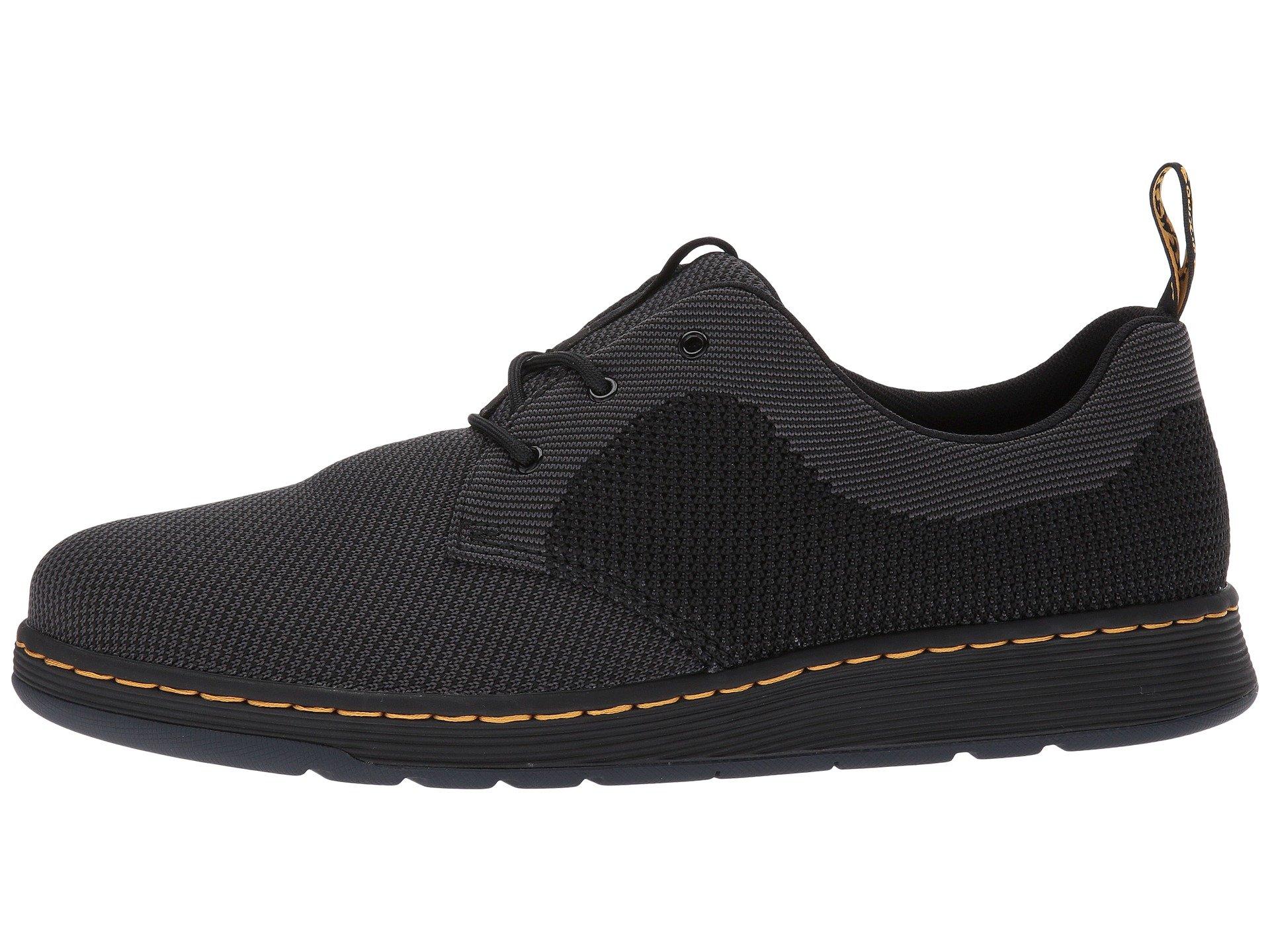 dr martens cavendish knit