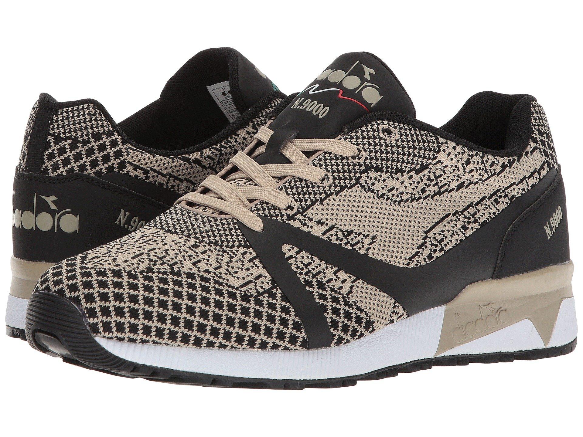 diadora n9000 beige