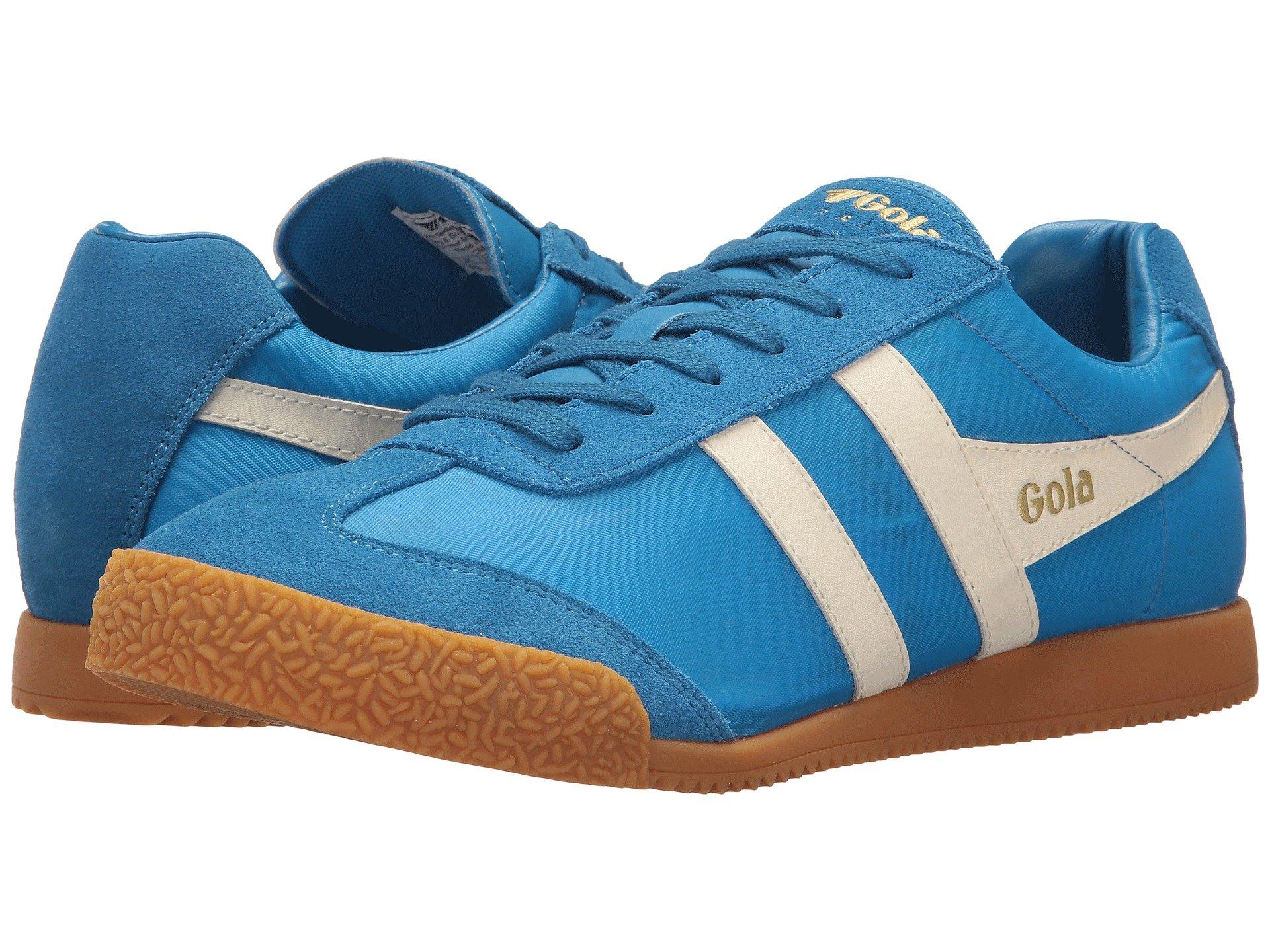 gola harrier nylon