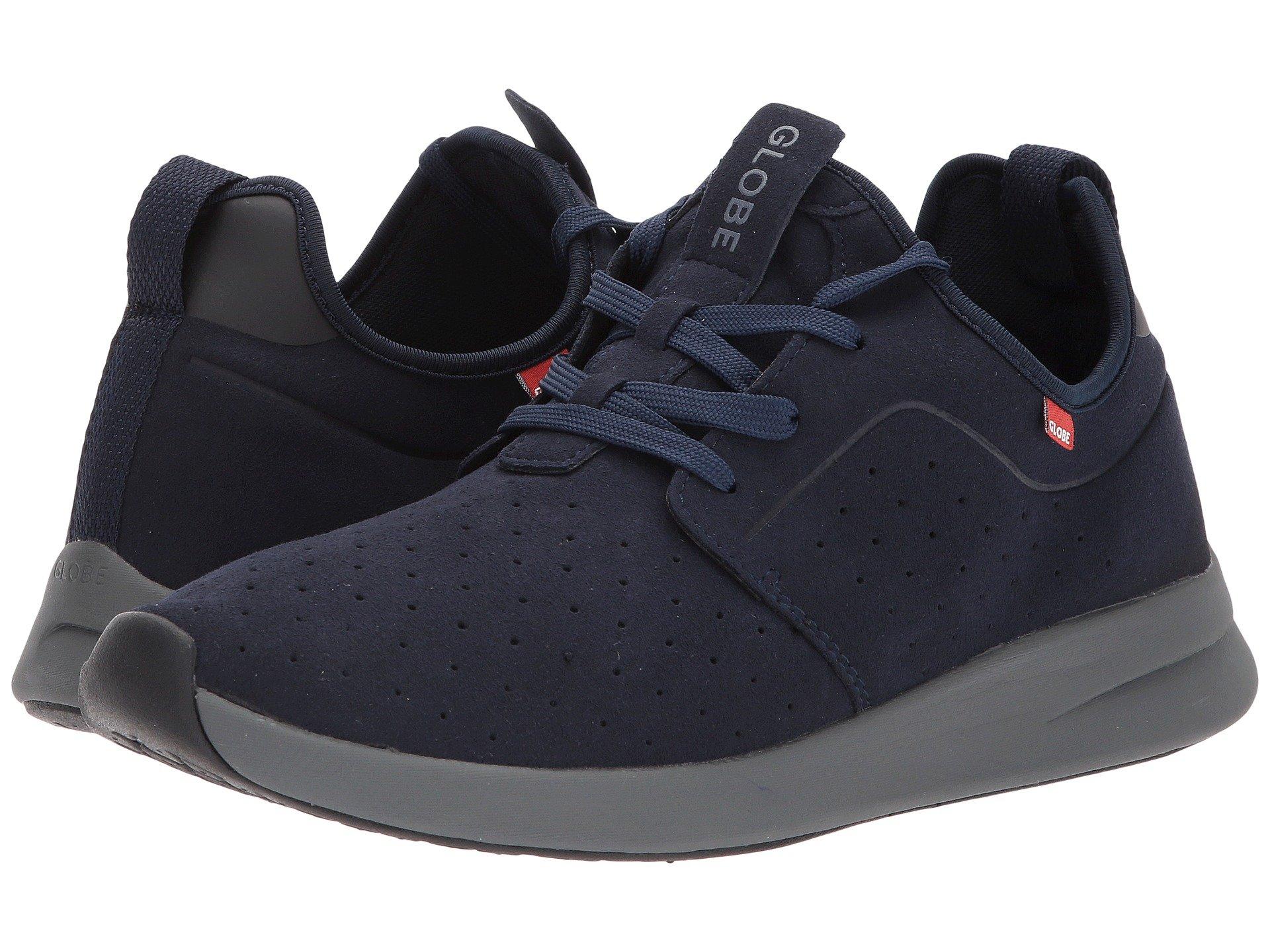 globe dart lyt