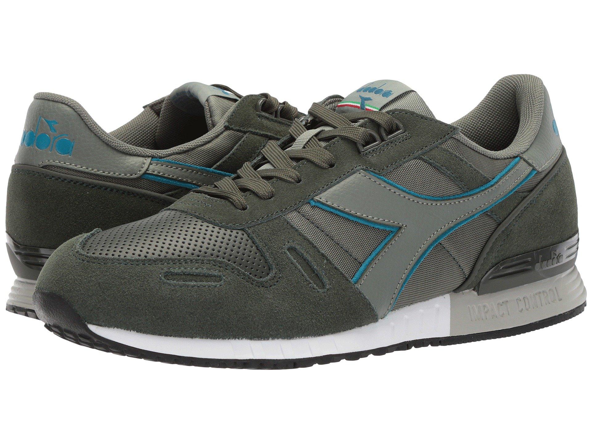 diadora titan ii