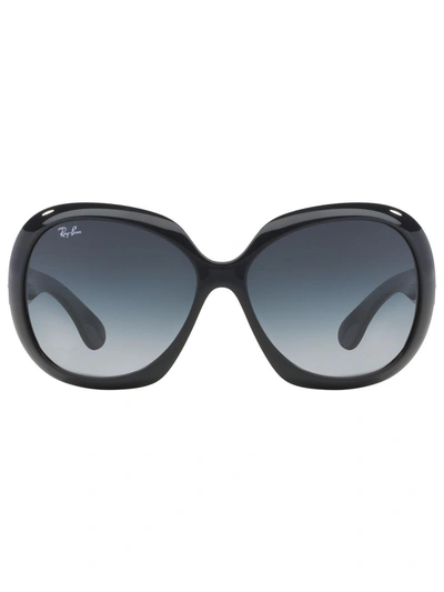 Ray Ban Ray-ban Rb4068 - Black In Black
