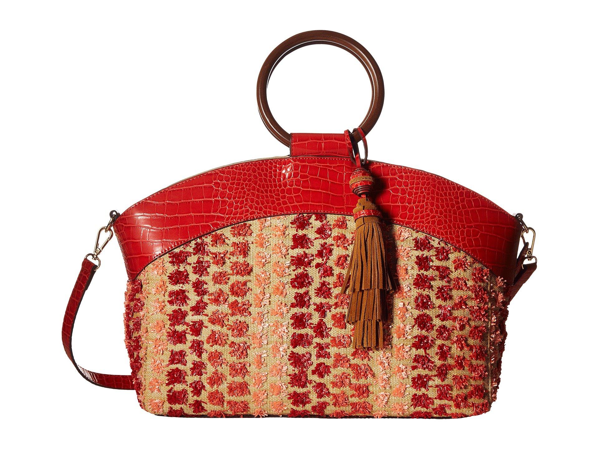 sam edelman beach bag