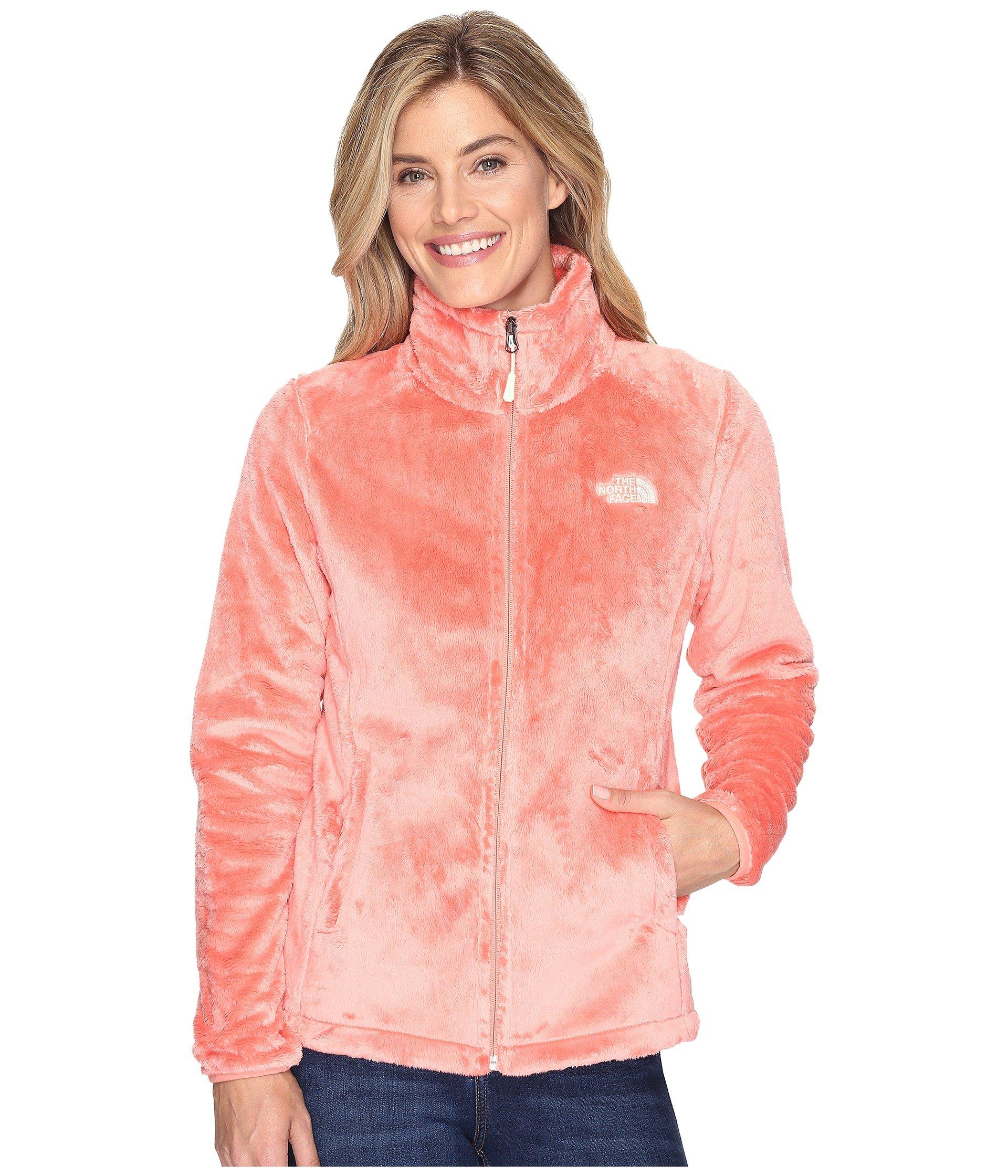 north face osito 2 jacket clearance