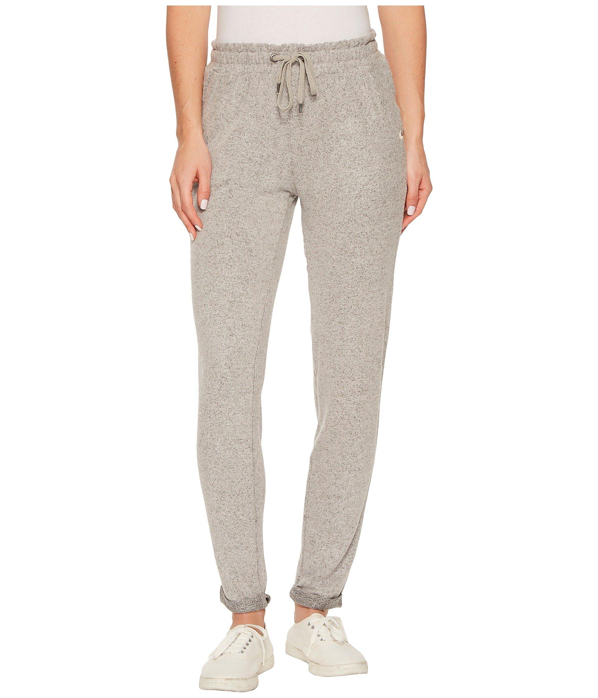 non denim pants
