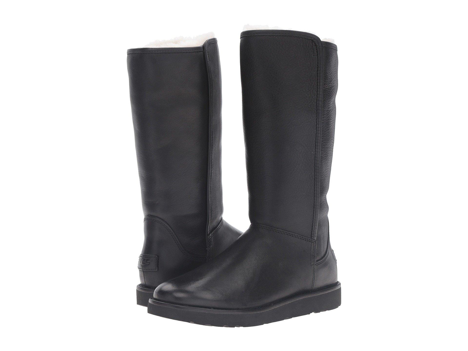 ugg abree ii leather