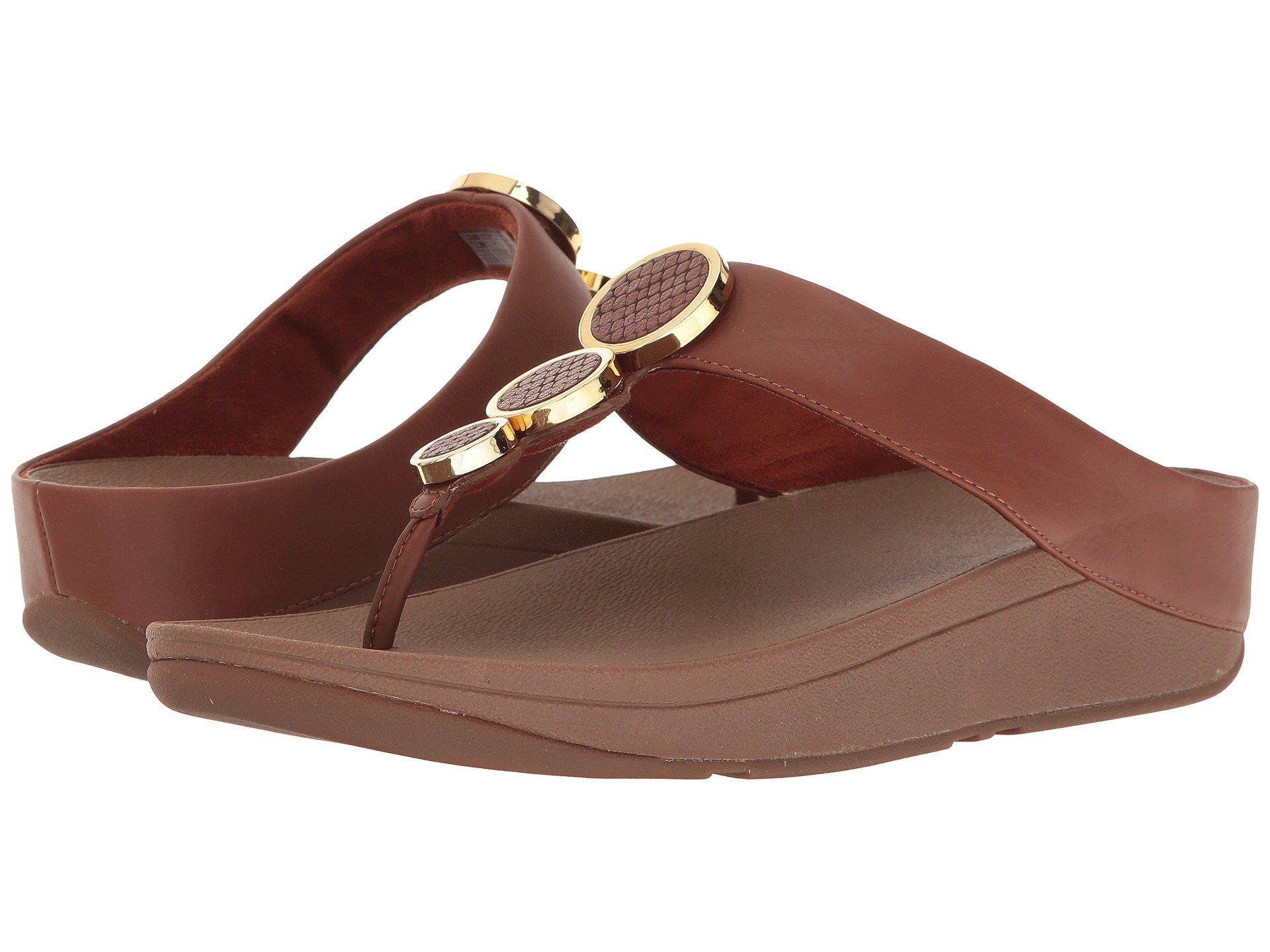 beach flip flops with arch support
