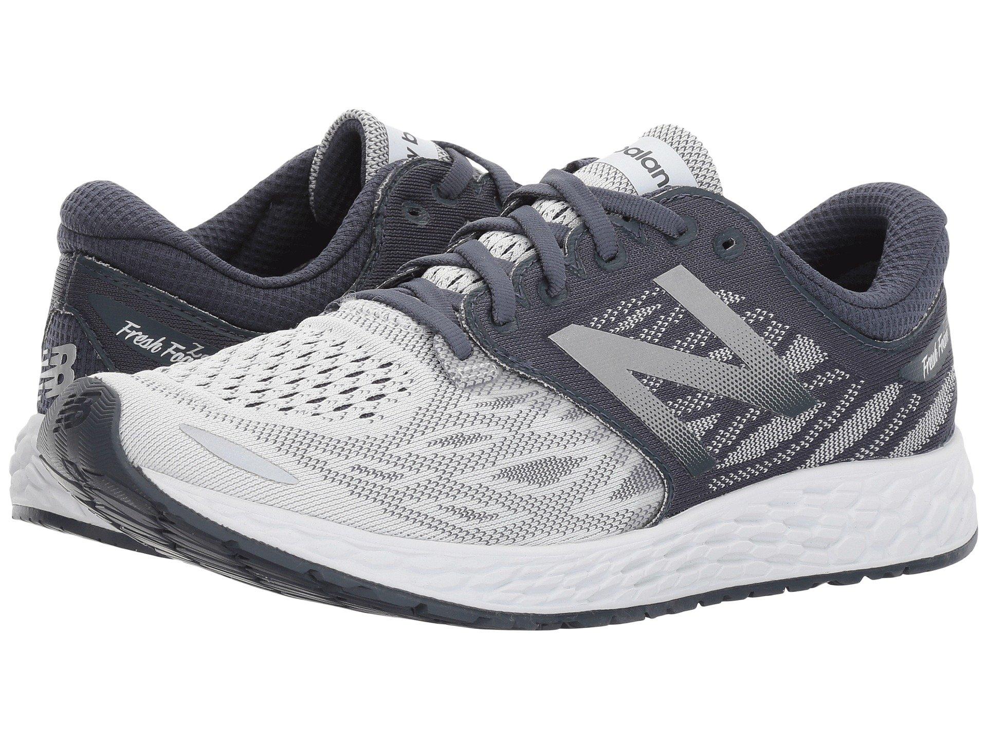 new balance fresh foam zante v3