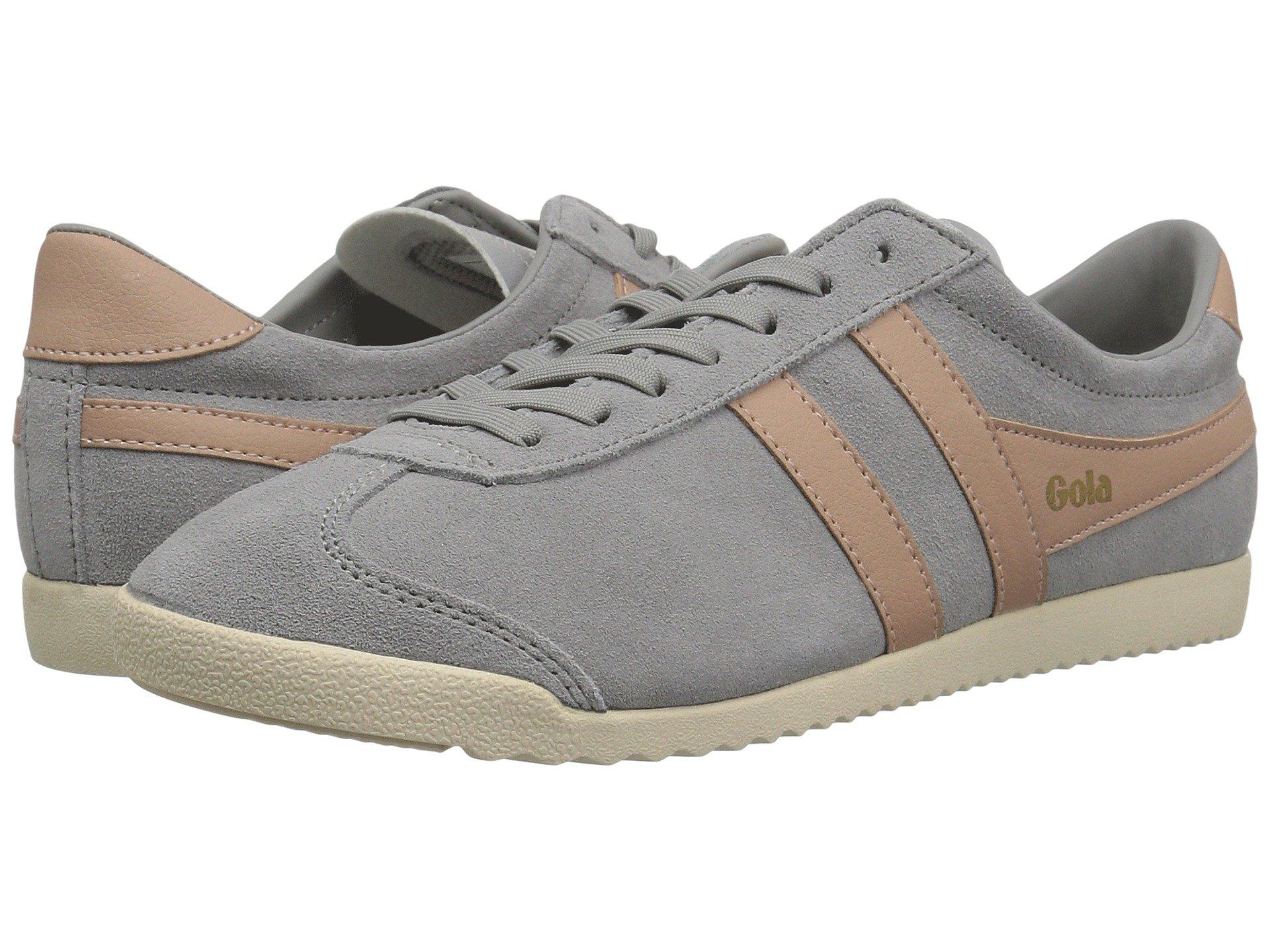 gola bullet suede