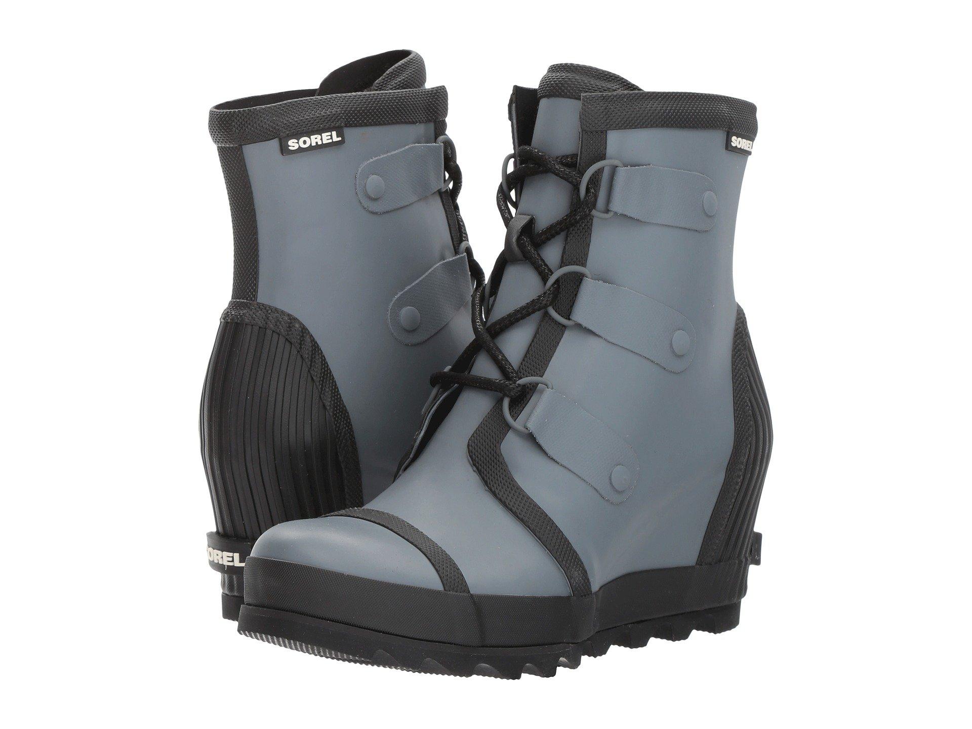 sorel joan rain