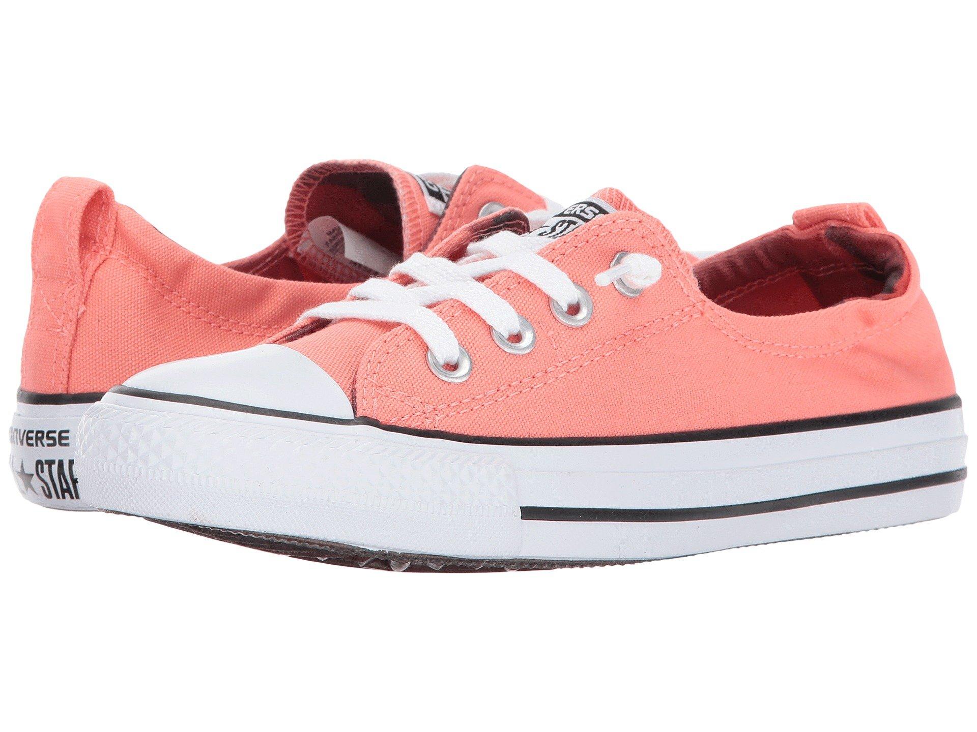 converse sunblush