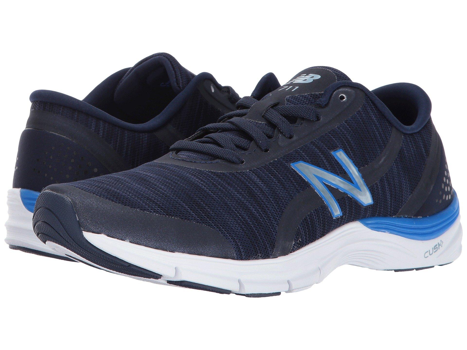 new balance wx711